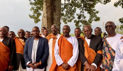 President Museveni to Attend Tooro King’s Coronation