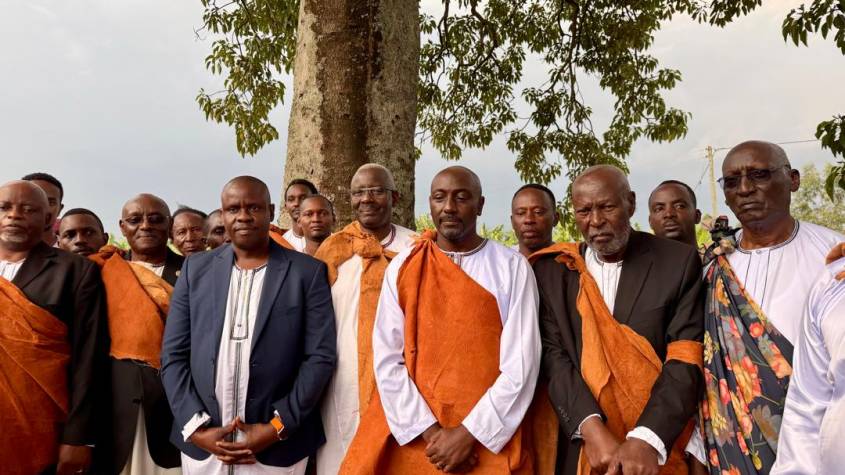 President Museveni to Attend Tooro King’s Coronation