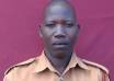 Prison Warden Anguyo Sentenced To Death