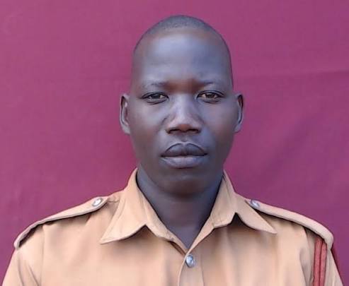 Prison Warden Anguyo Sentenced To Death