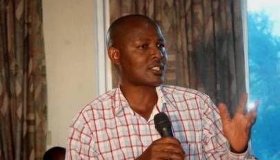 Rwomushana Released Two Days After Arrest