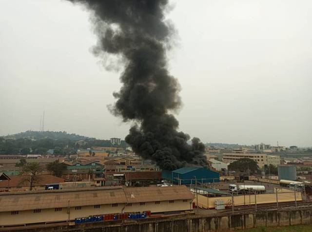 Vivo Energy Uganda Warns Public Against Scrambling for Fuel at Accident Scenes