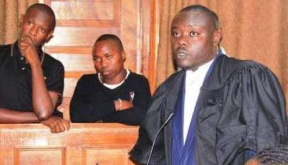 Students Accused of Burning Kyotera School Have Case to Answer