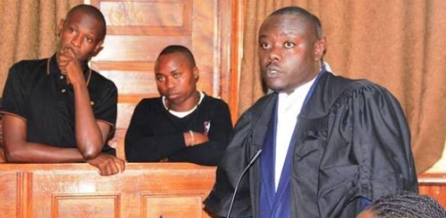 Students Accused of Burning Kyotera School Have Case to Answer