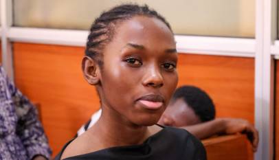 21-Year-Old Remanded Over Murder of Bukoto TikToker