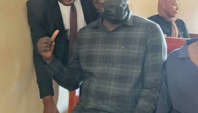 Bugweri LC5 Chairperson Remanded For Obtaining Money by False Pretense