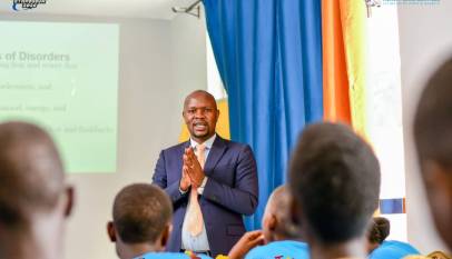 MOH Urges Newly Diagnosed HIV Patients to Seek Early Treatment as Symposium Calls for Stronger Prevention.