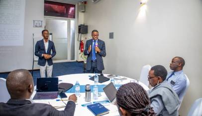 Government Tasked to Utilize TRIPS Flexibilities to Improve Access to Medicines