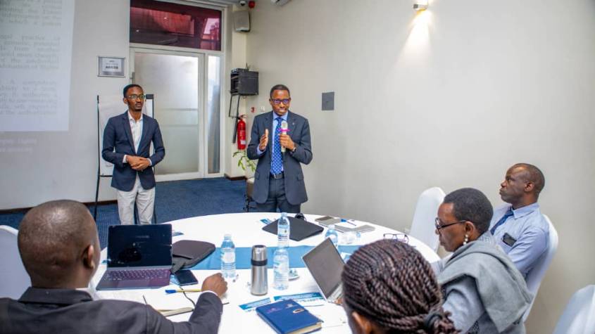 Government Tasked to Utilize TRIPS Flexibilities to Improve Access to Medicines