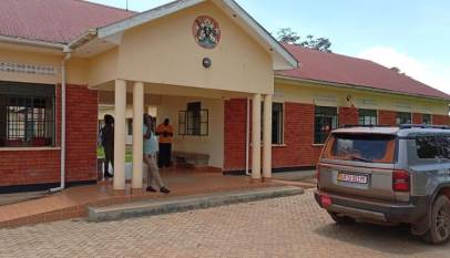 Court Sets November 5 Judgment in Odonga Otto - Aruu County Election Petition