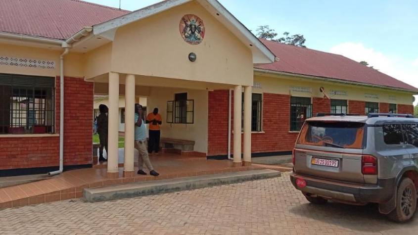 Court Sets November 5 Judgment in Odonga Otto - Aruu County Election Petition
