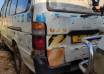 Only One Operation Conducted in 100-Day Ganyegenya Taxi Crackdown
