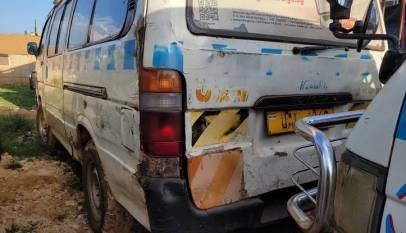 Only One Operation Conducted in 100-Day Ganyegenya Taxi Crackdown