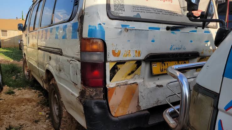 Only One Operation Conducted in 100-Day Ganyegenya Taxi Crackdown