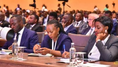 EU Pledges €25m Support to Uganda's Mineral Value Addition