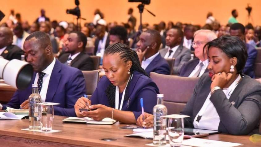 EU Pledges €25m Support to Uganda's Mineral Value Addition