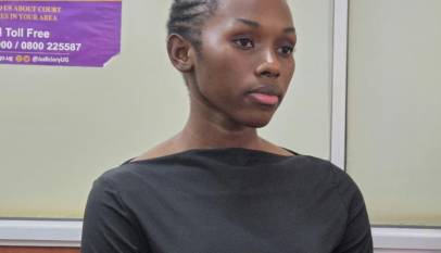 Court Further Remands Woman over Bukoto Bar Waitress Murder