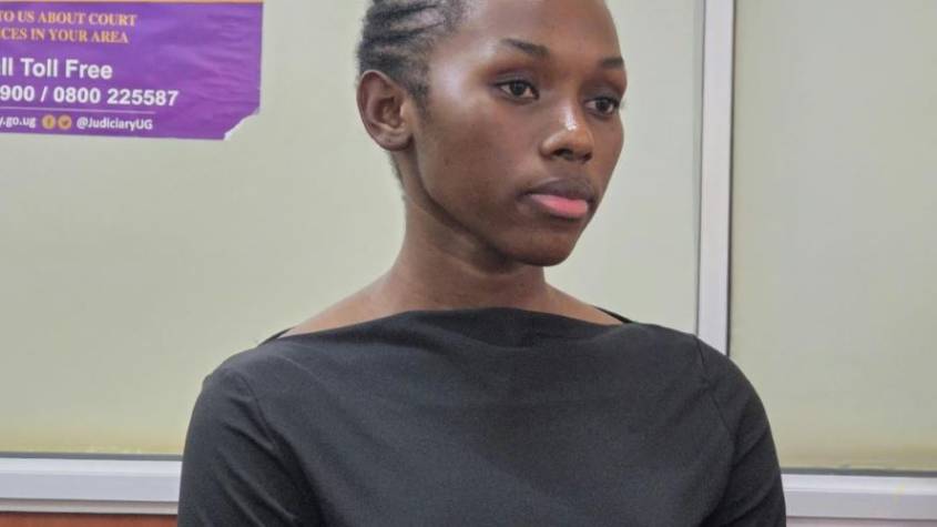 Court Further Remands Woman over Bukoto Bar Waitress Murder