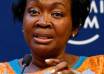 Maria Kiwanuka Appointed To National Mining Company BoardMaria Kiwanuka Appointed To National Mining Company Board