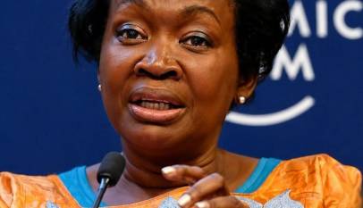 Maria Kiwanuka Appointed To National Mining Company BoardMaria Kiwanuka Appointed To National Mining Company Board