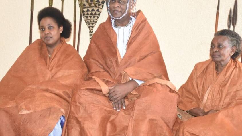 Bunyoro Premier Confirms Omukama Iguru Is Unwell