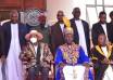 Museveni Challenges Cultural Institutions to Preserve Languages and Family Values