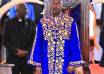 Omukama Nyabongo Pledges Unity