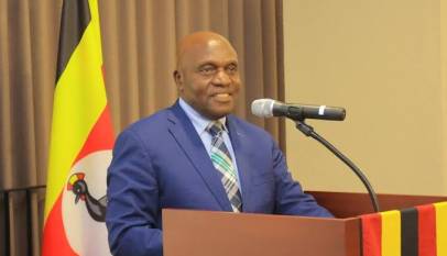 The government is developing a diaspora policy