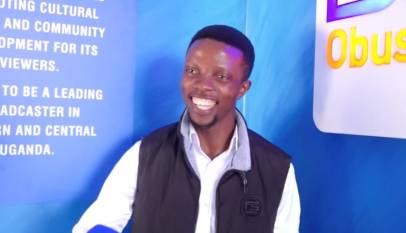Family of Missing Baba TV Journalist Petitions UHRC