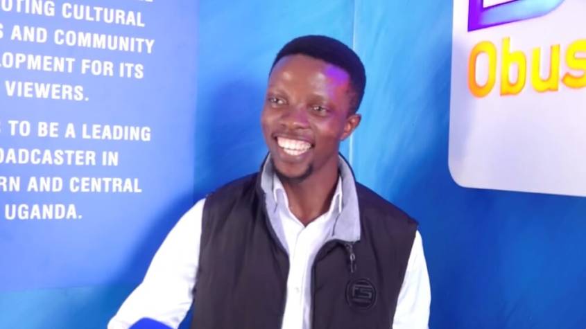 Family of Missing Baba TV Journalist Petitions UHRC