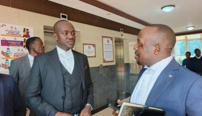 EC Seeks to Strike Out Rubongoya’s Election Petition Against Kampala Minister