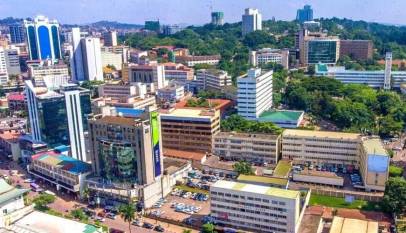 Relocating Capital Won’t Solve Kampala’s Problems, Specialist Warns