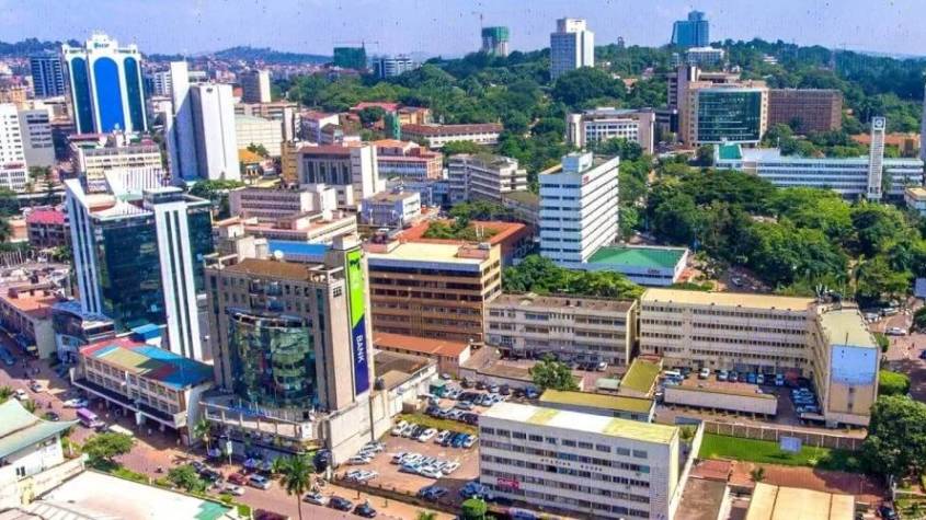 Relocating Capital Won’t Solve Kampala’s Problems, Specialist Warns