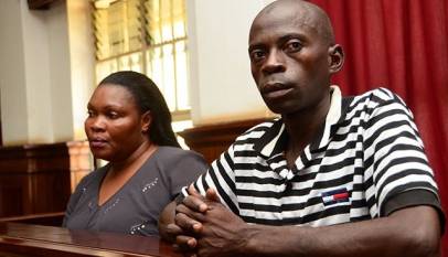 Supreme Court Upholds 20 Year Jail Term for Kasiwukira Murder Convicts