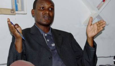 Tooro Prince David Kijanangoma Dies from Cancer