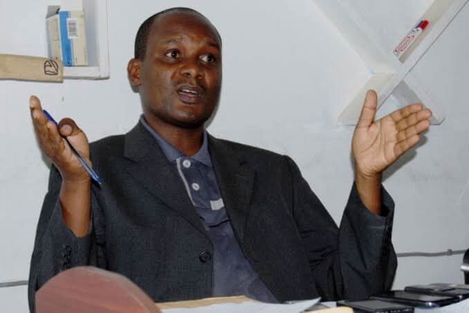 Tooro Prince David Kijanangoma Dies from Cancer