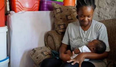 Health Experts Call for Family Planning Before Mothers Leave Maternity Wards