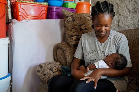 Health Experts Call for Family Planning Before Mothers Leave Maternity Wards