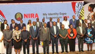 NIRA Registers 36.2 Million Ugandans, Targets Full National Identification