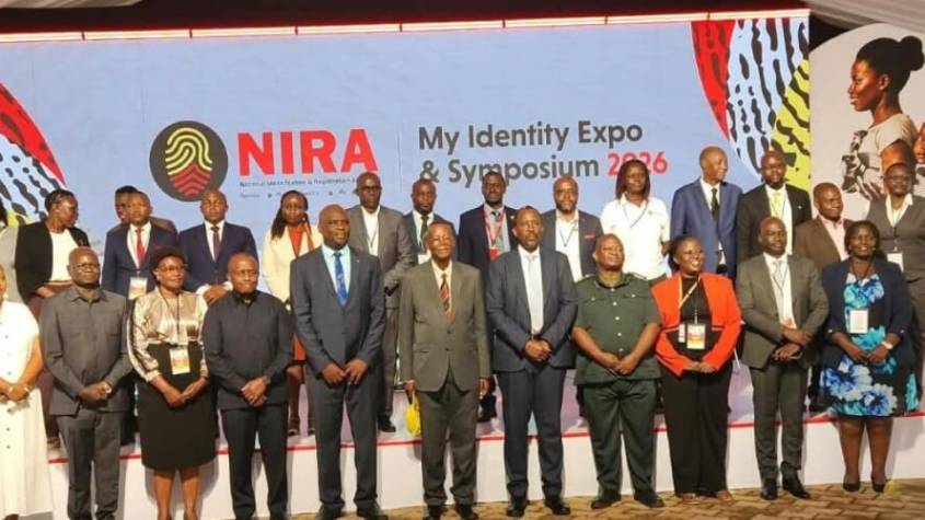 NIRA Registers 36.2 Million Ugandans, Targets Full National Identification