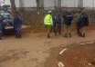 Security Blocks PFF Offices ahead of Planned Judiciary March