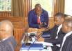 Ssewungu Counts on Gov't Handwriting Expert to Defend 46-Vote Election Victory
