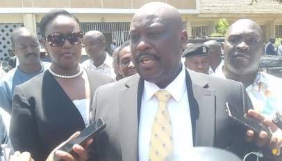 Sembabule Election Losers Seek Fresh Parliamentary Elections
