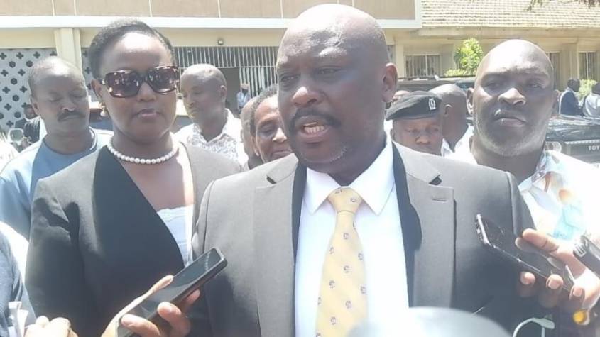 Sembabule Election Losers Seek Fresh Parliamentary Elections