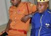 Court Convicts Sheikh Umar of Aggravated Trafficking, Sentences Him to Time Served