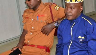 Court Convicts Sheikh Umar of Aggravated Trafficking, Sentences Him to Time Served