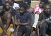 Police Arrest Eight Over Viral Video Allegedly Linked to Violent Crimes