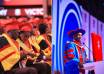 Victoria University Pushes for AI-Driven Education as 2,600 Graduate at 10th Ceremony