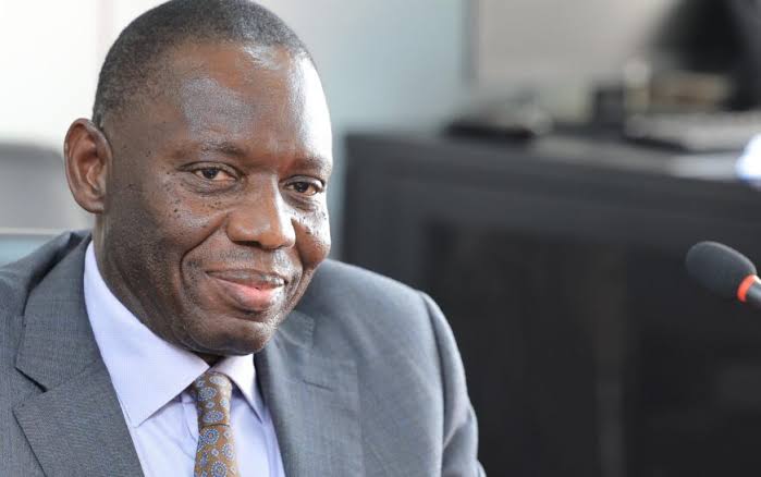 BoU Prepares Shs 1.4 Trillion Bond Auction
