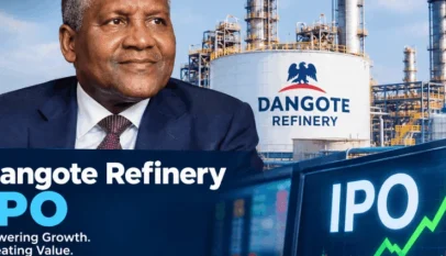 CMA Approves Dangote Refinery IPO for Ugandan Investors.